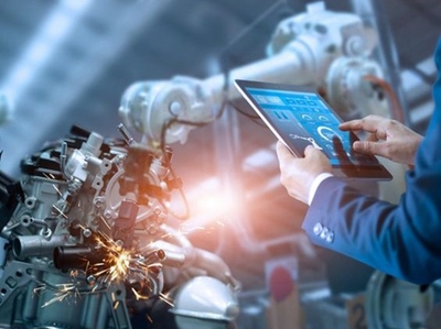 2020南京創新周看寧企“黑科技” 一家企業如何將“工業數字孿生”從概念變為現實